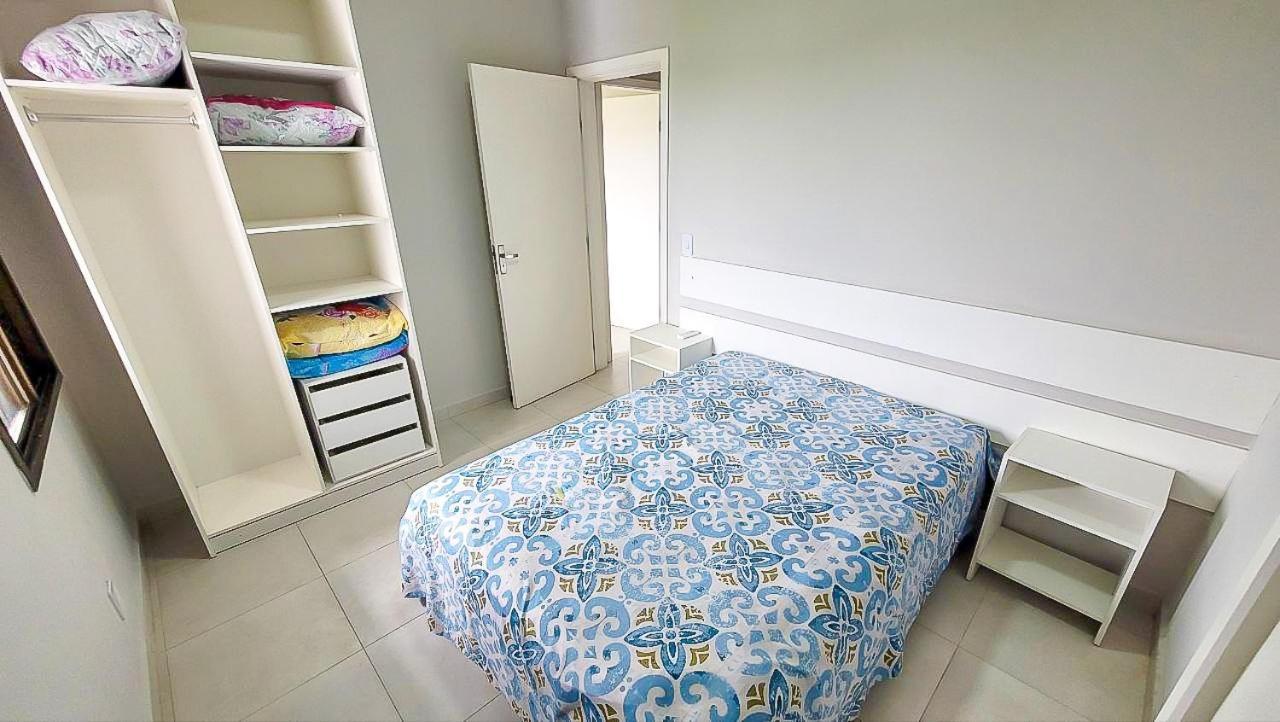 212 Apartamento Espetacular Perto Do Mar Leilighet Florianópolis Eksteriør bilde